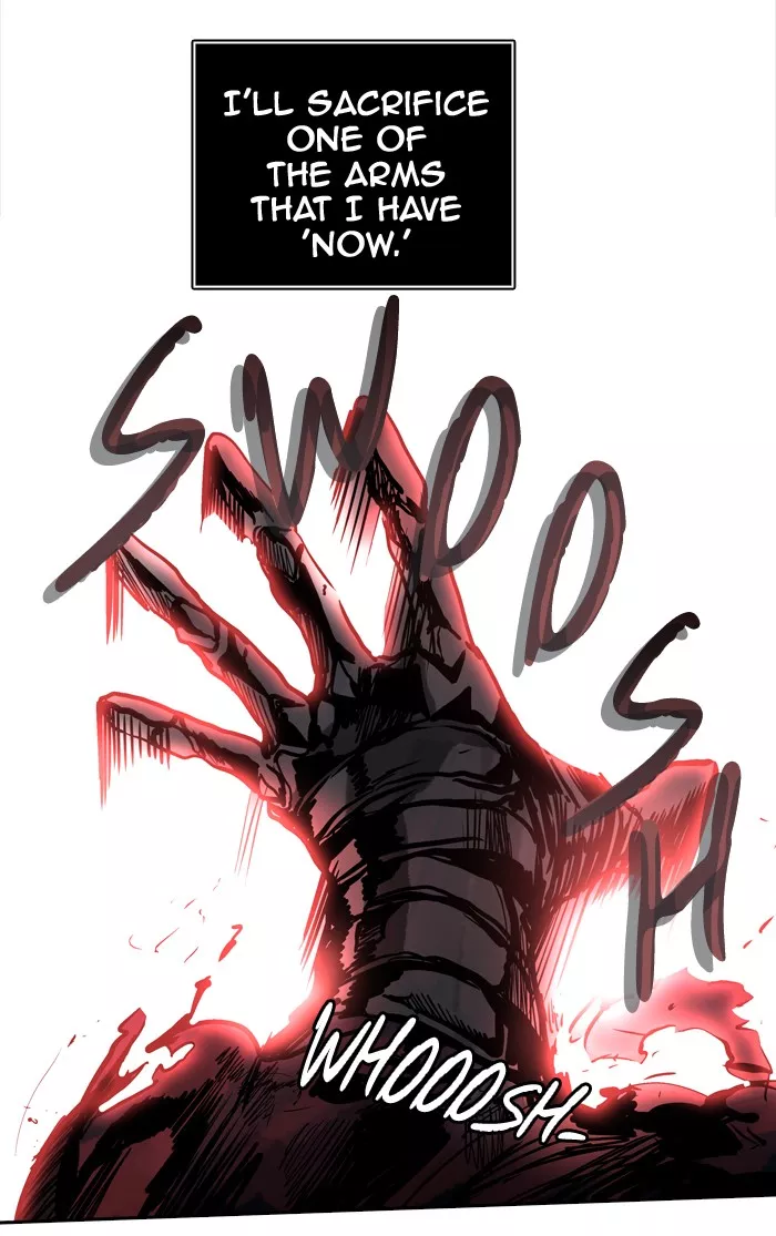 Tower of God, chapter 304, image 110