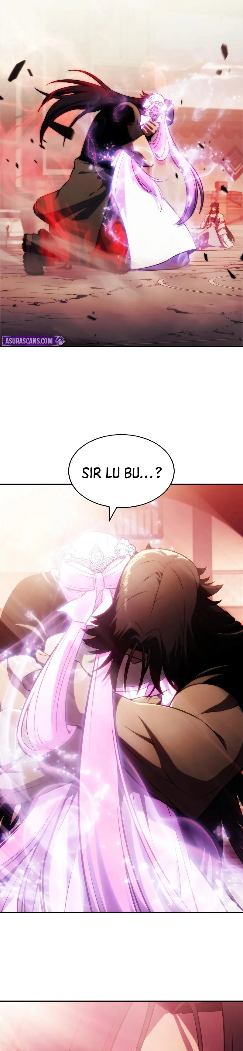 Solo Max-Level Newbie, chapter 247, image 27