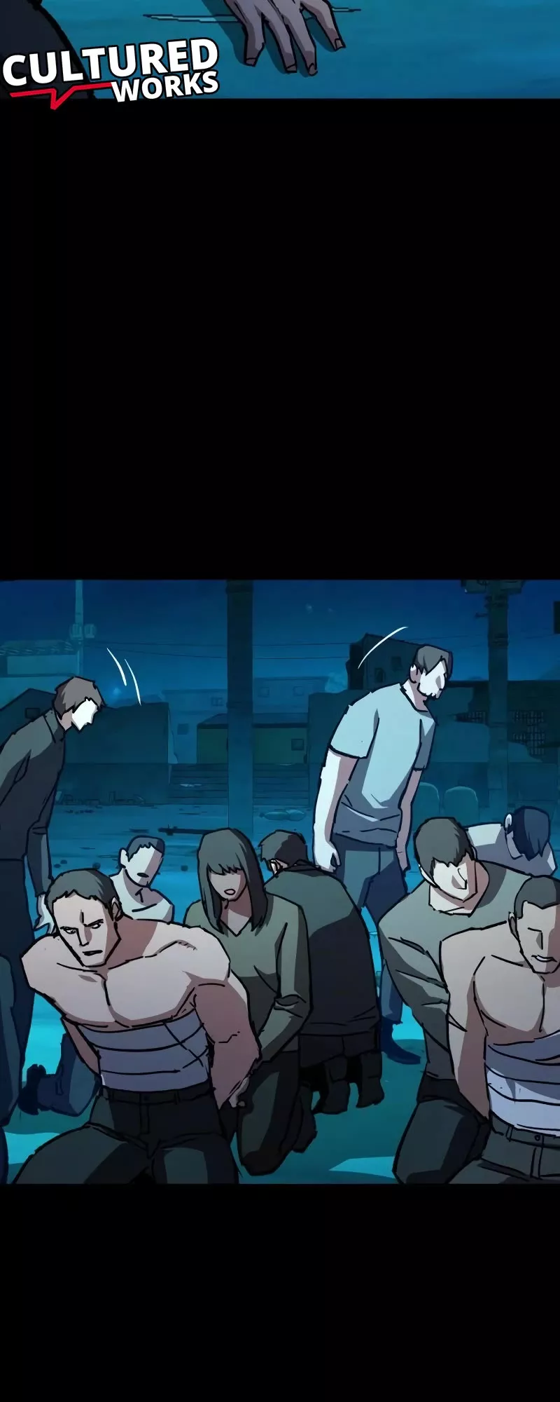 Teenage Mercenary, chapter 161, image 31
