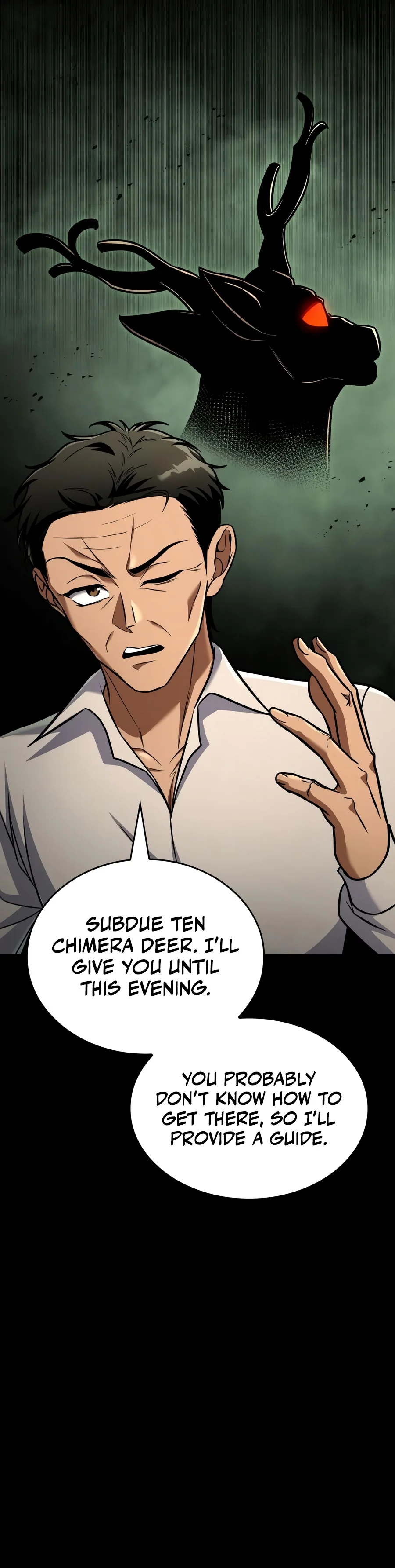 My Exclusive Tower Guide, chapter 138, image 11