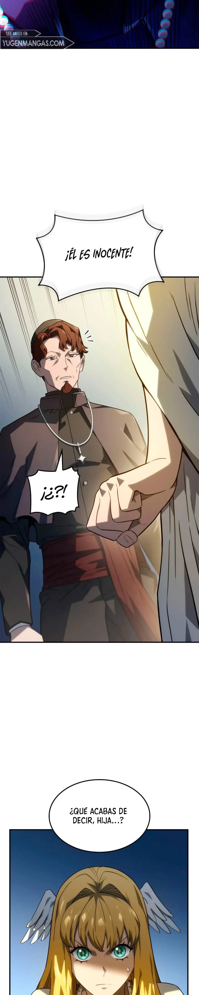 Revenge of the Baskerville Bloodhound, chapter 49, image 32