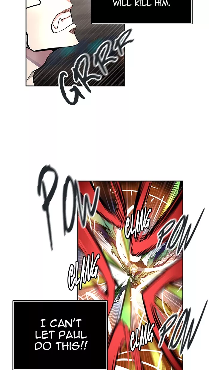 Tower of God, chapter 475, image 34