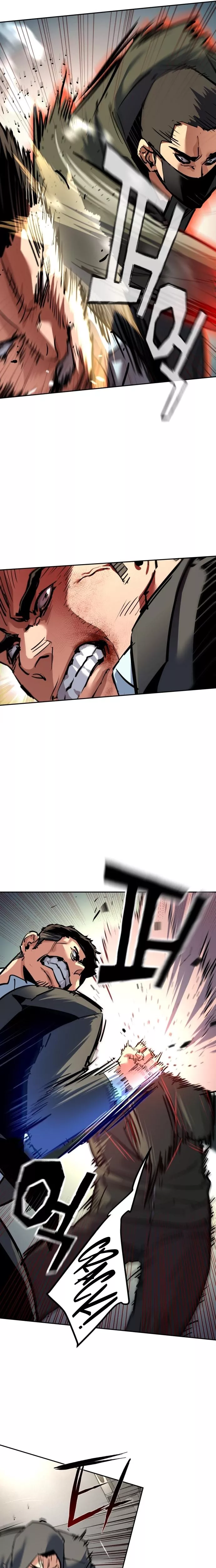 Teenage Mercenary, chapter 258, image 24