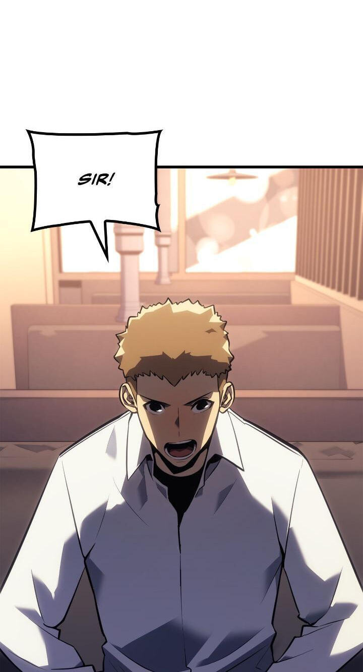 Solo Leveling, chapter 191, image 3
