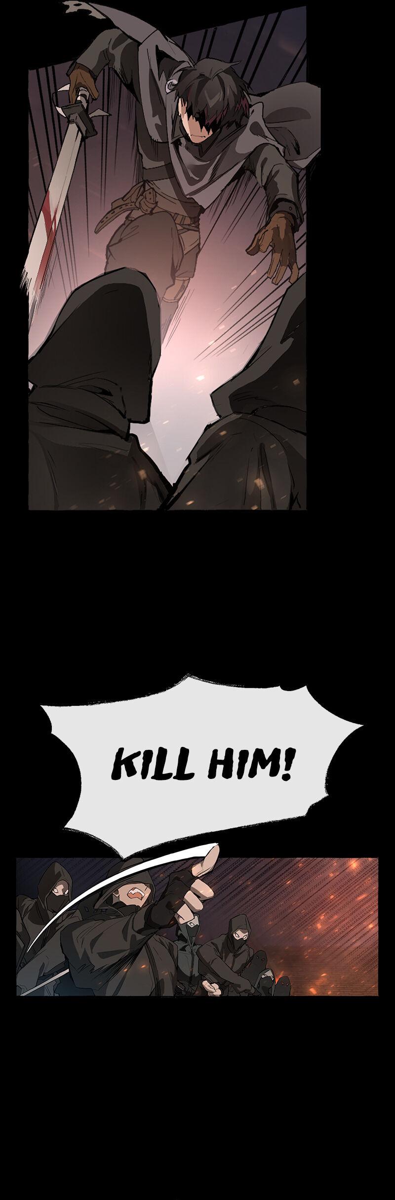 Trash of the Count’s Family, chapter 0, image 10