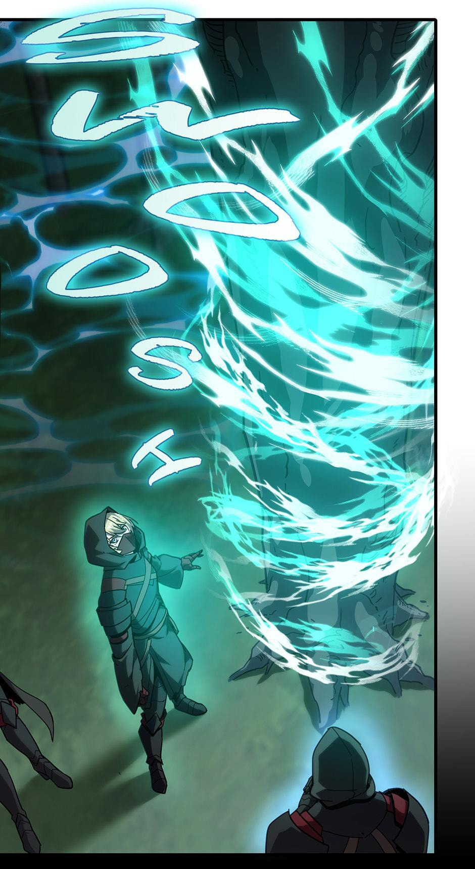 The Beginning After the End, chapter 232, image 160