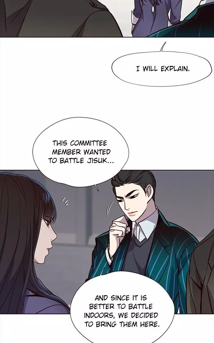 Eleceed, chapter 31, image 6
