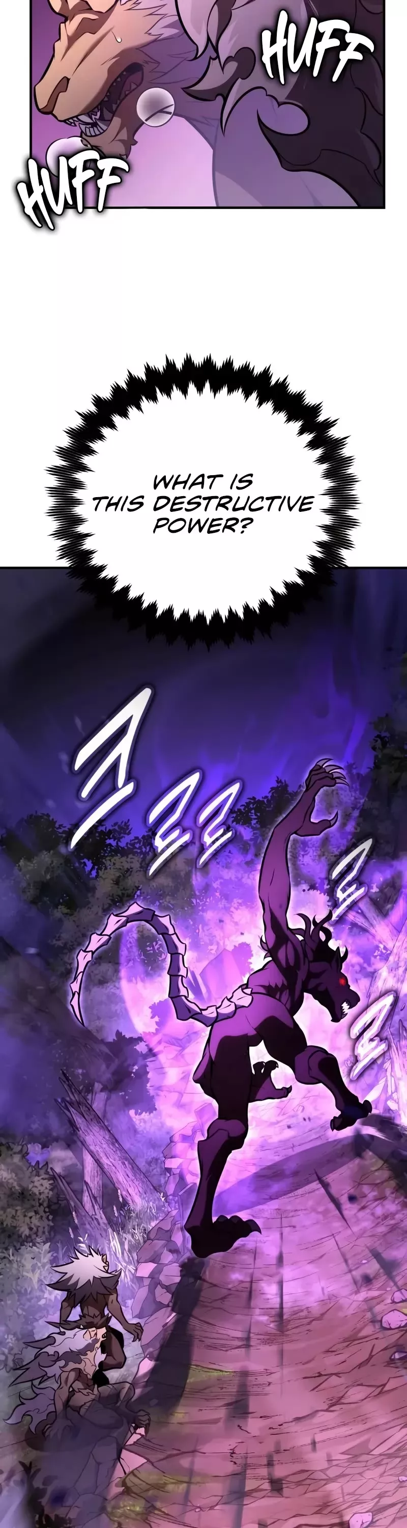 I Killed the Main Player, chapter 80, image 19