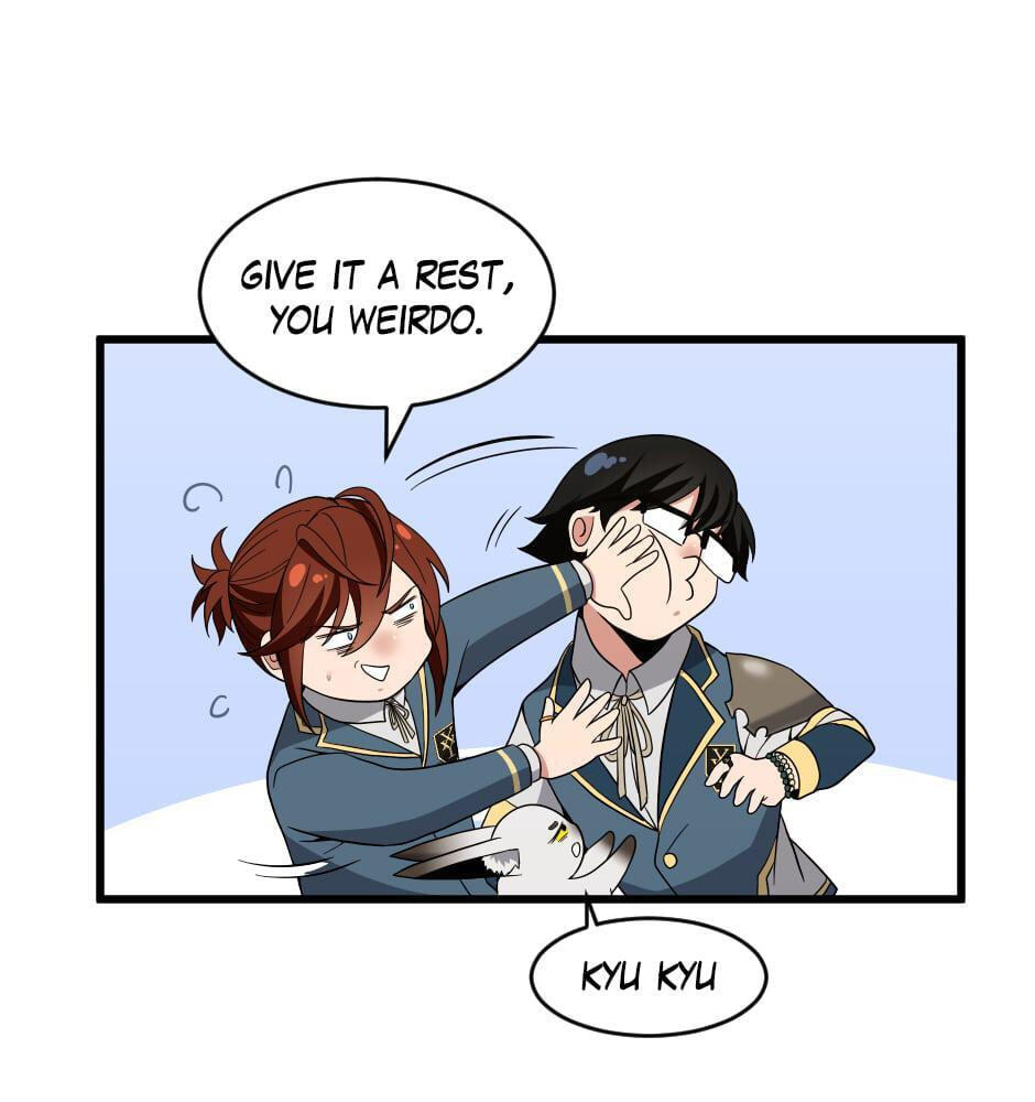 The Beginning After the End, chapter 87, image 27