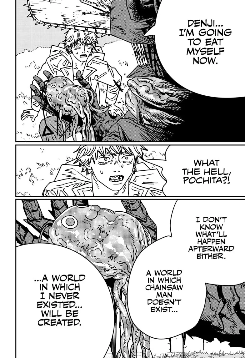 Chainsaw Man, chapter 231, image 10