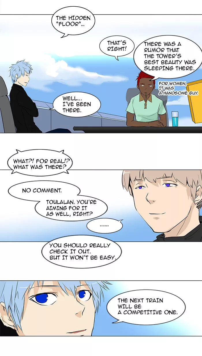 Tower of God, chapter 188, image 26