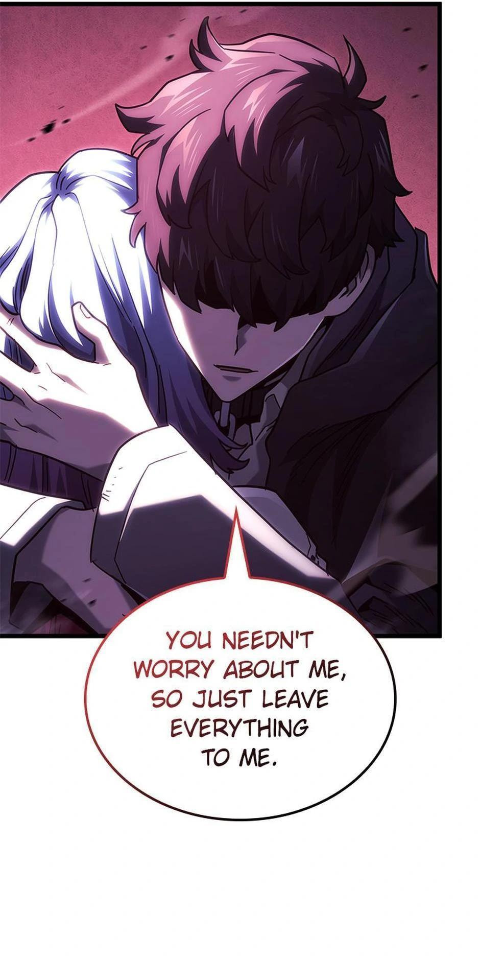 Revenge of the Baskerville Bloodhound, chapter 106, image 132
