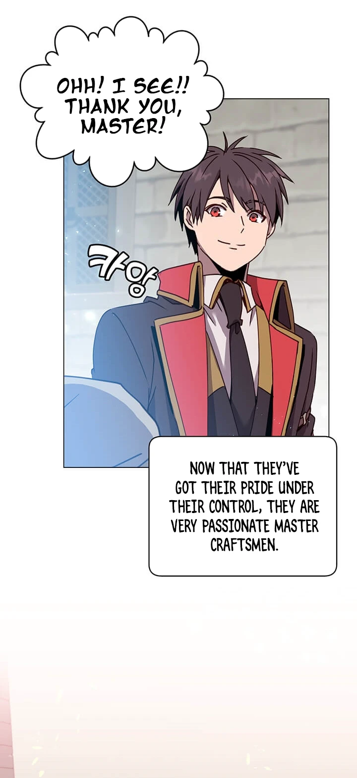 The Max Level Hero has Returned!, chapter 52, image 9
