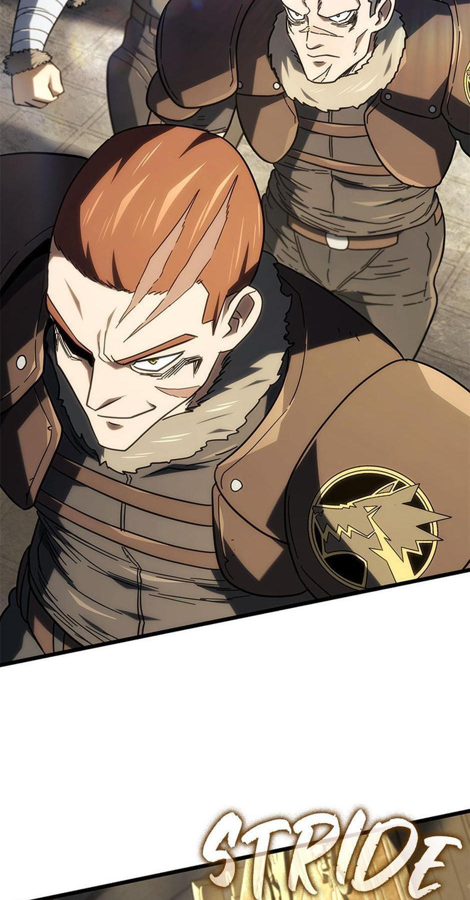 Revenge of the Baskerville Bloodhound, chapter 114, image 48