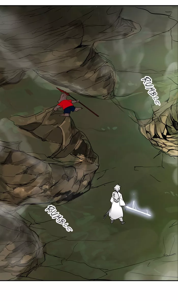Tower of God, chapter 287, image 87