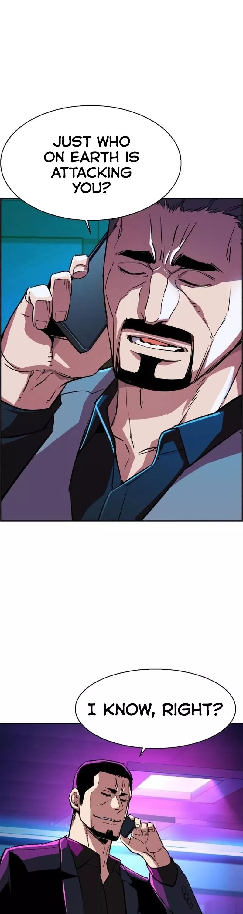 Teenage Mercenary, chapter 80, image 24