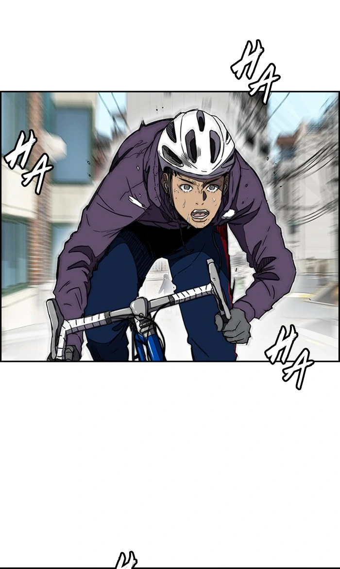 Wind Breaker, chapter 255, image 55