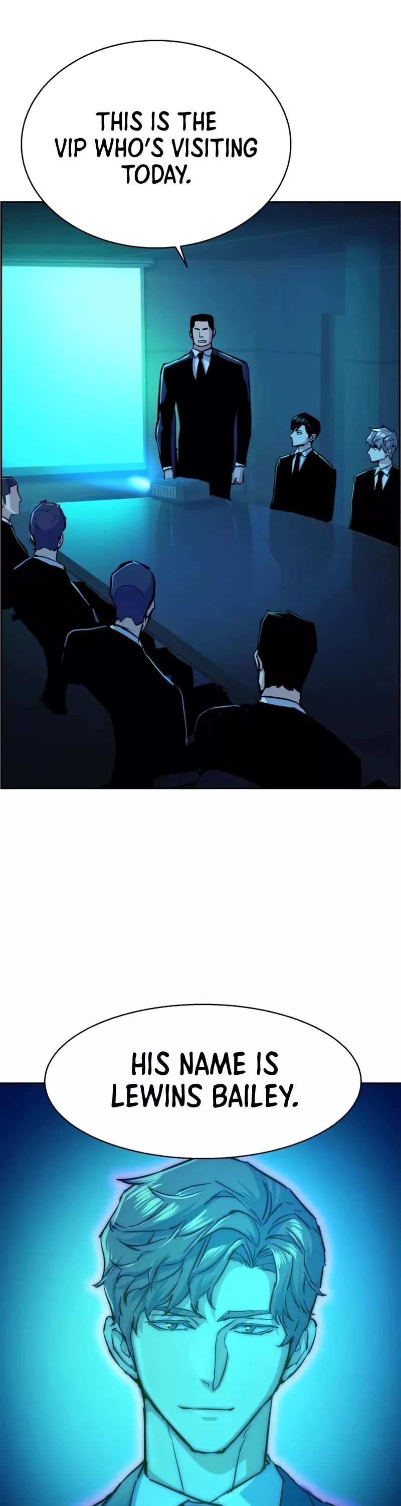 Teenage Mercenary, chapter 72, image 22