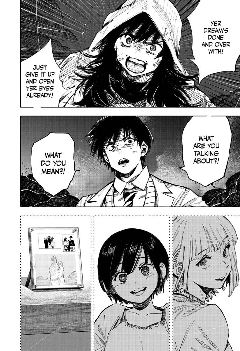 Choujin X, chapter 66.1, image 34