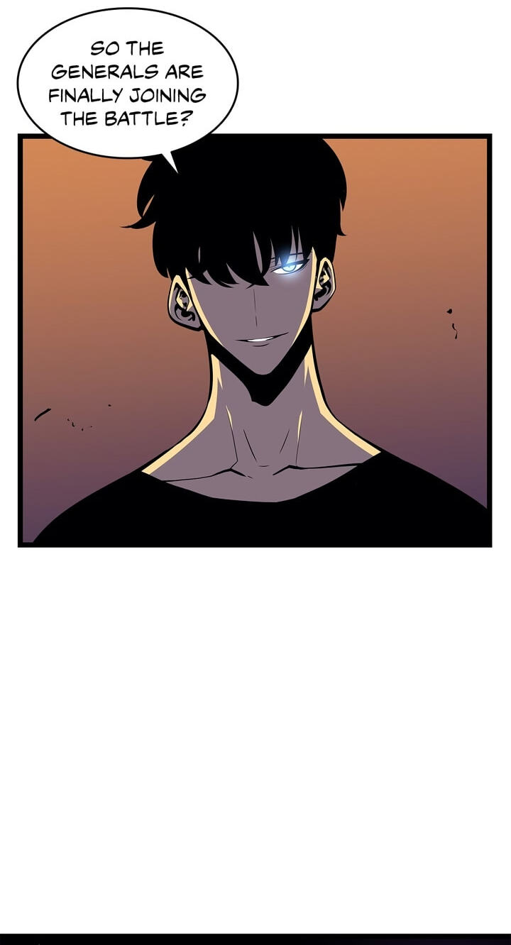 Solo Leveling, chapter 74, page 15