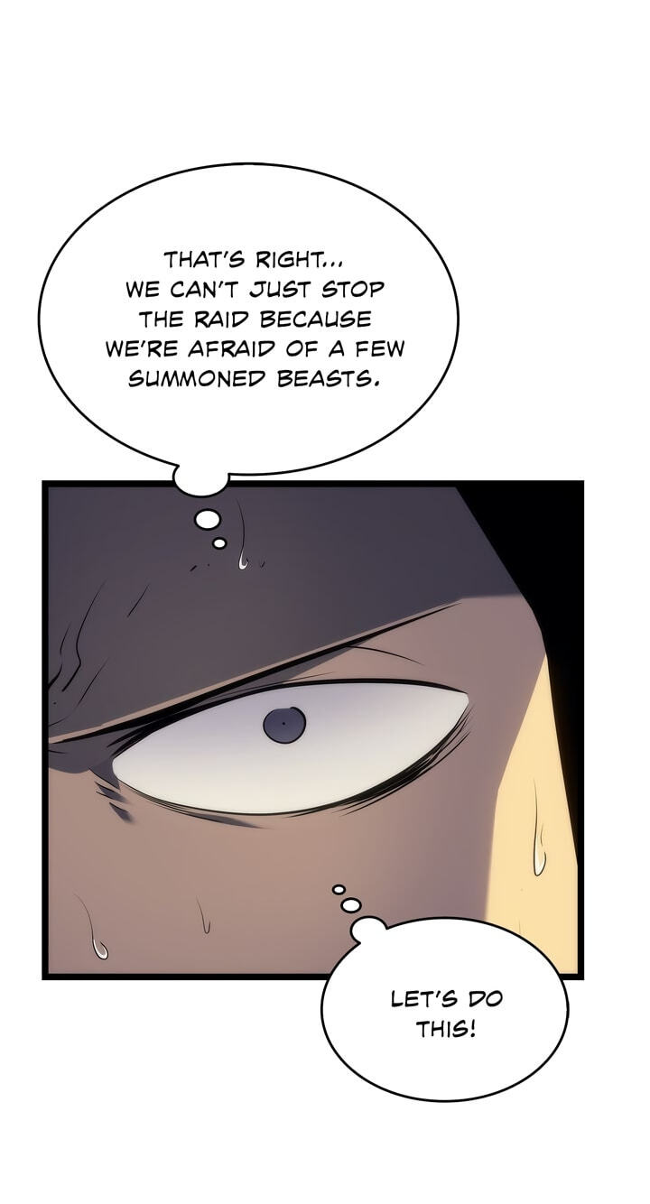 Solo Leveling, chapter 119, image 32