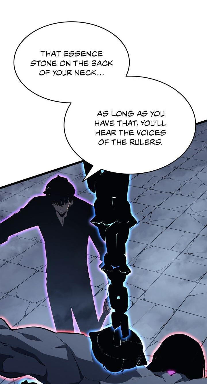 Solo Leveling, chapter 138, image 59