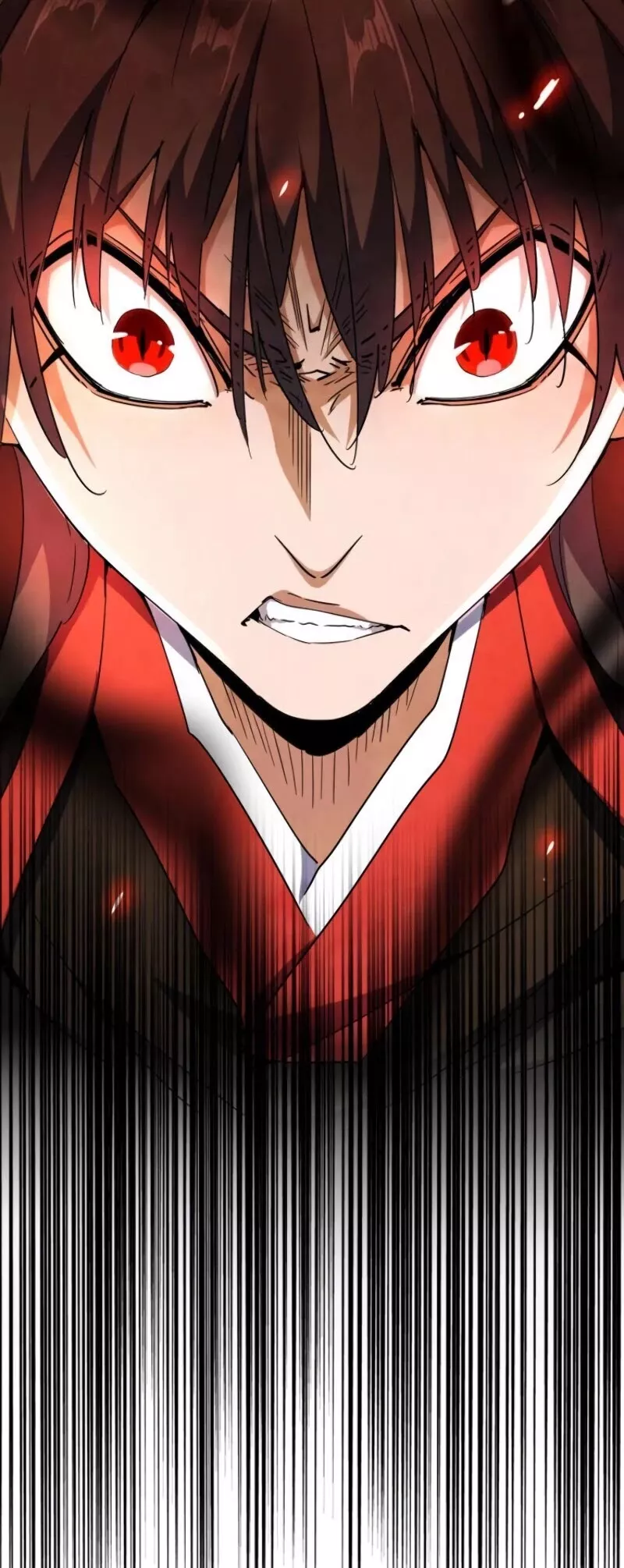 Magic Emperor, chapter 168, image 4