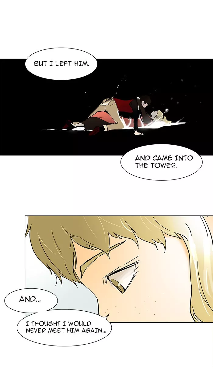 Tower of God, chapter 27, image 36