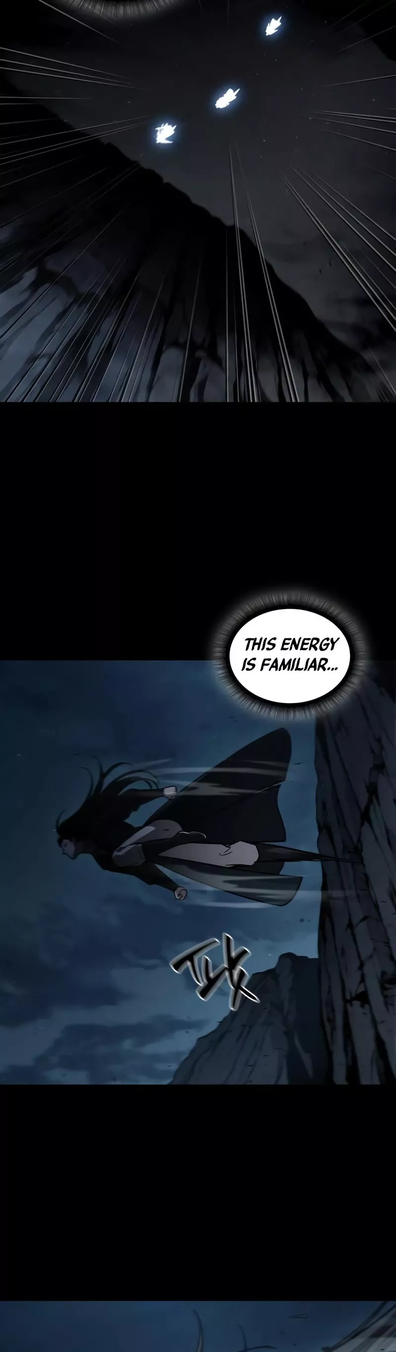 Nano Machine, chapter 151, image 4