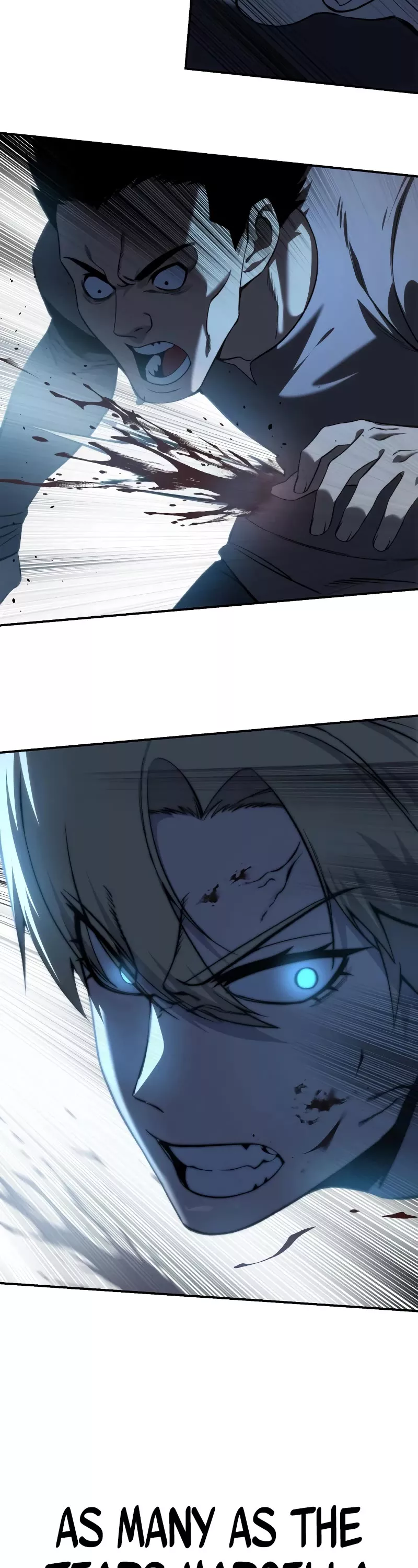 Star-Fostered Swordmaster, chapter 36, image 45