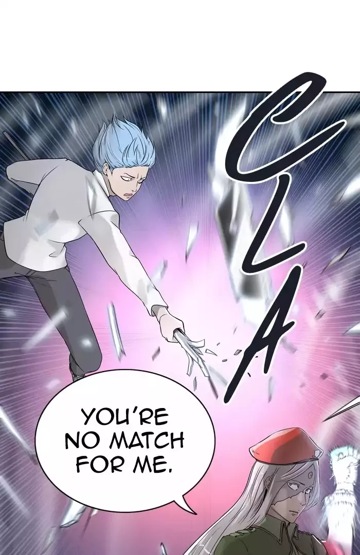 Tower of God, chapter 404, image 4