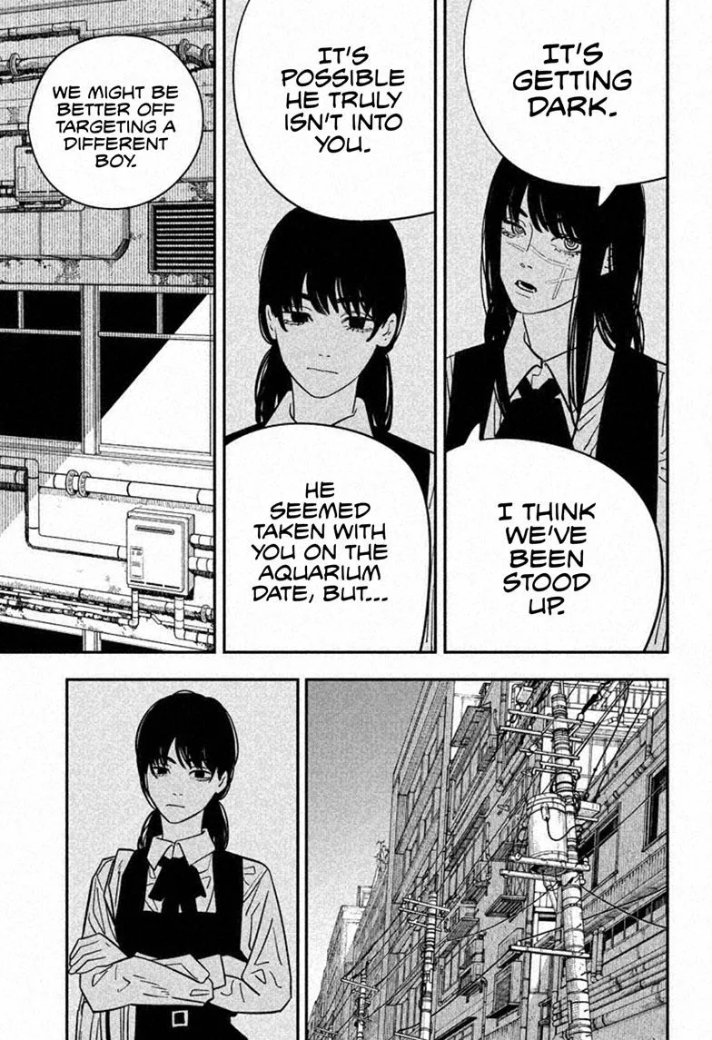 Chainsaw Man, chapter 120, image 12