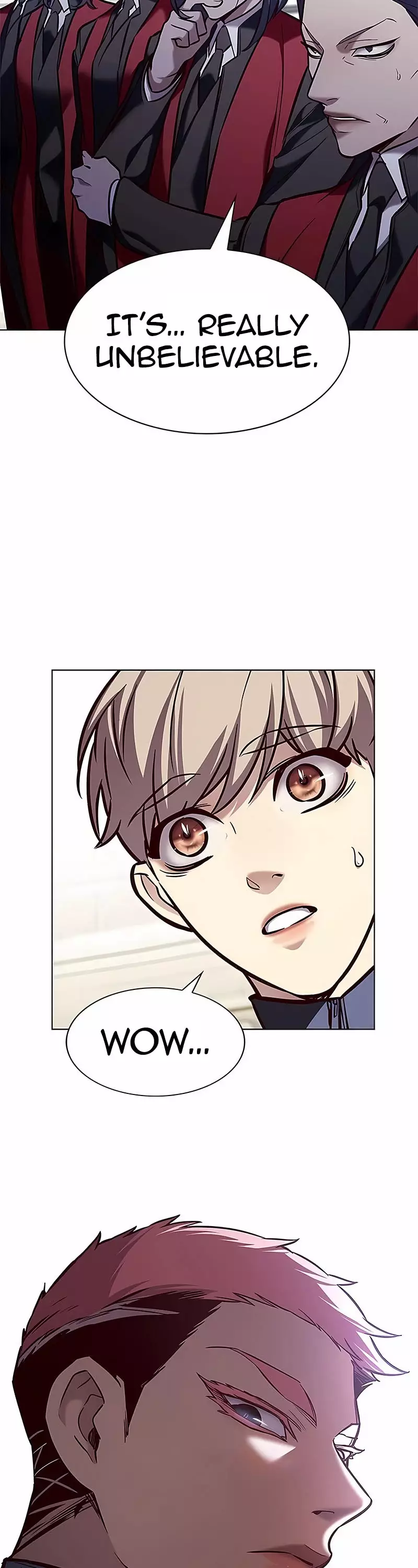 Eleceed, chapter 205, image 53