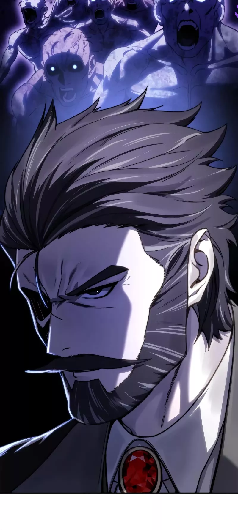 Star-Fostered Swordmaster, chapter 33, image 7