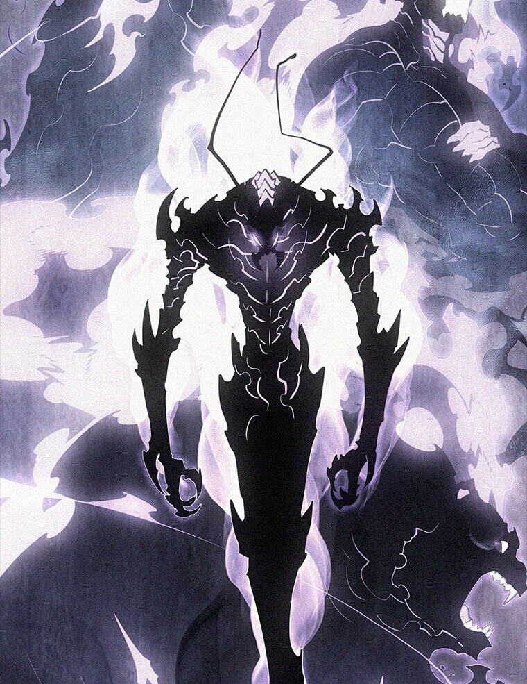 Solo Leveling, chapter 179.08, image 210