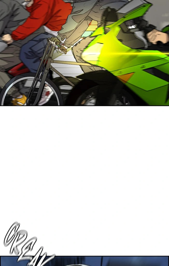 Wind Breaker, chapter 334, image 123