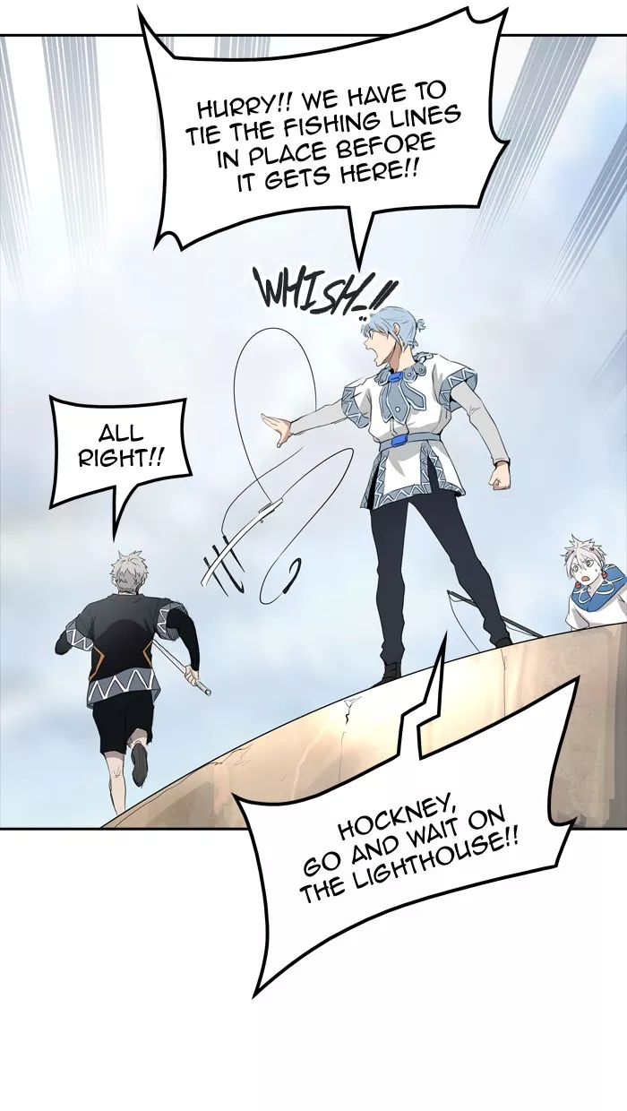 Tower of God, chapter 350, image 72