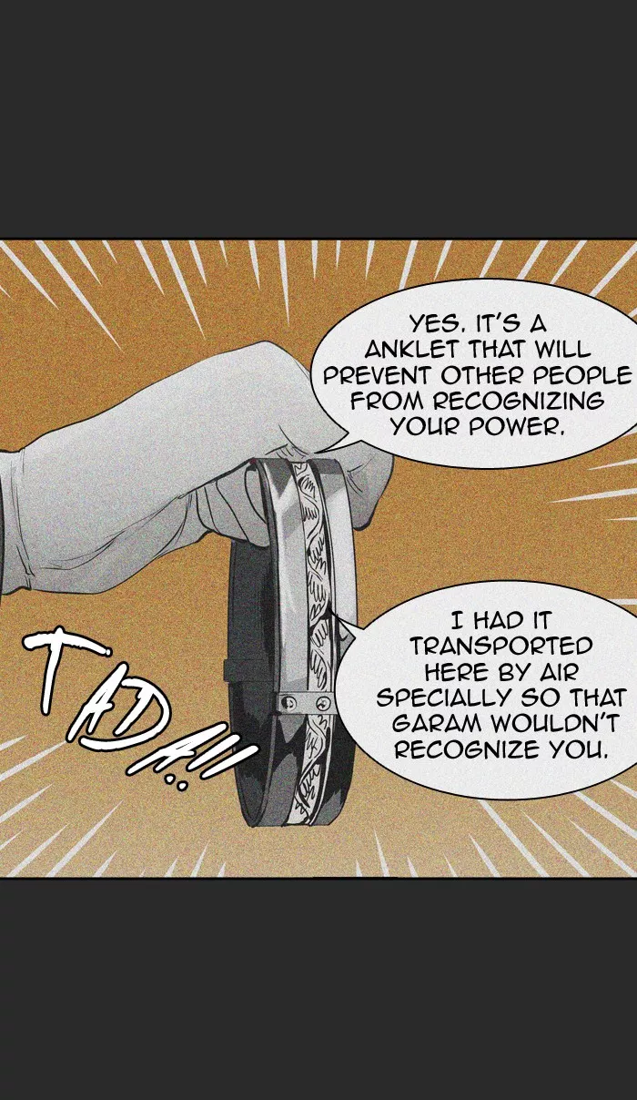 Tower of God, chapter 326, image 19