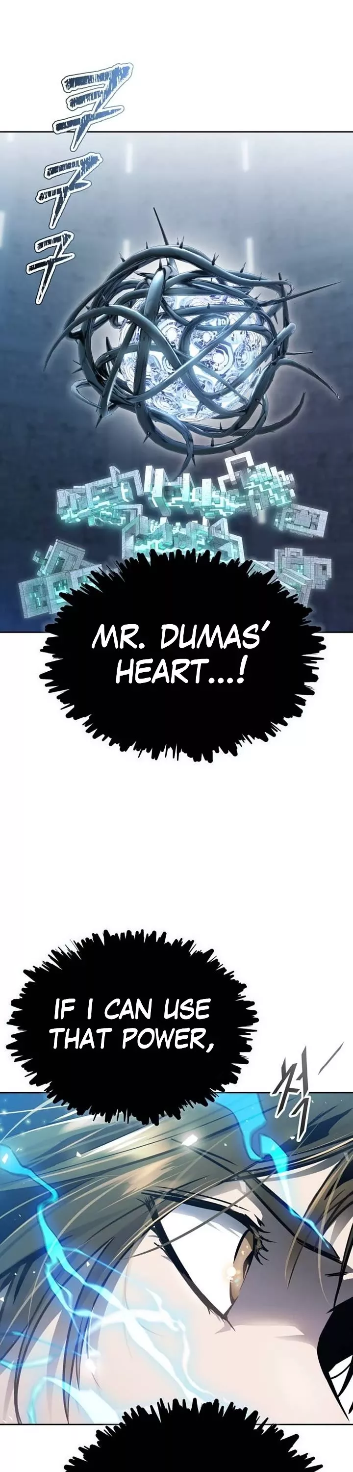 Tower of God, chapter 624, image 9