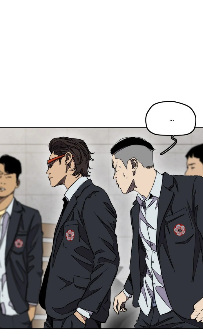 Wind Breaker, chapter 283, image 10