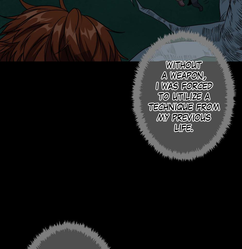 The Beginning After the End, chapter 17, image 43