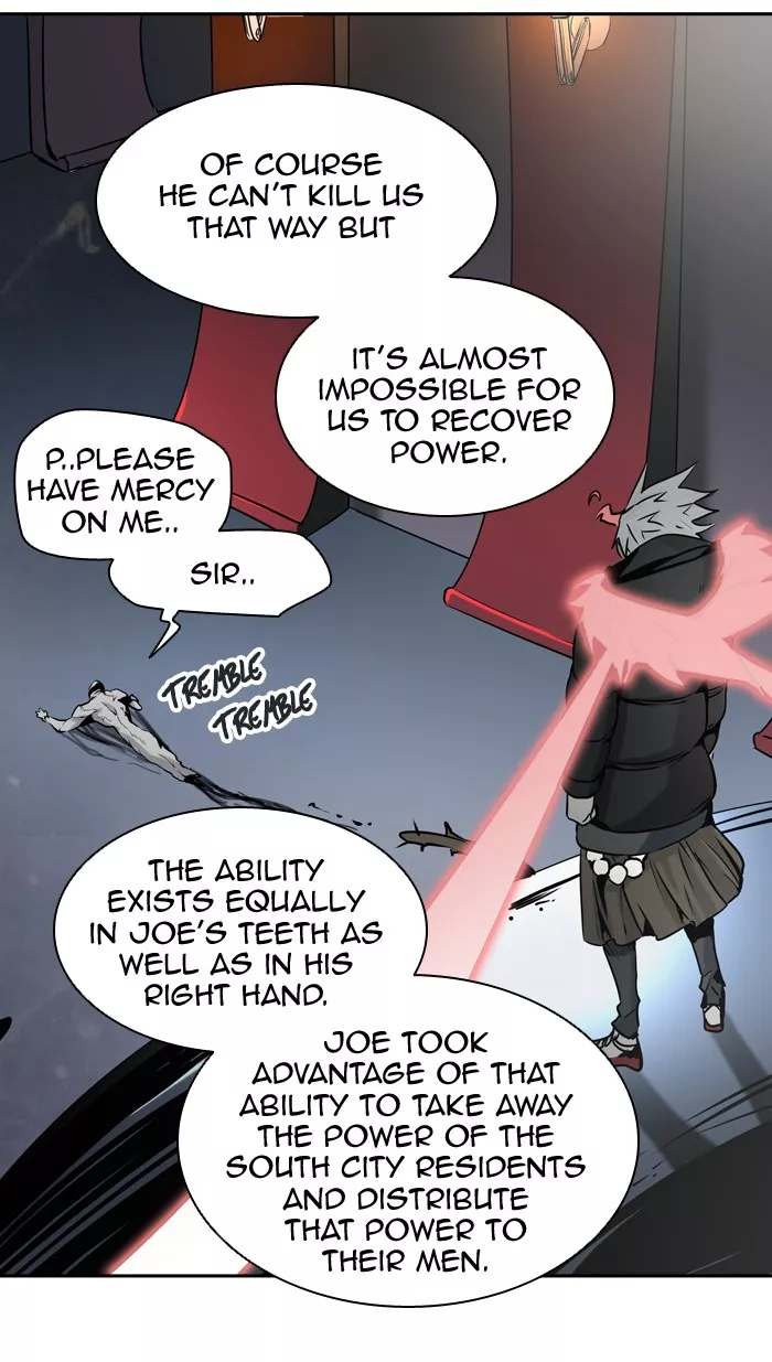 Tower of God, chapter 325, image 100