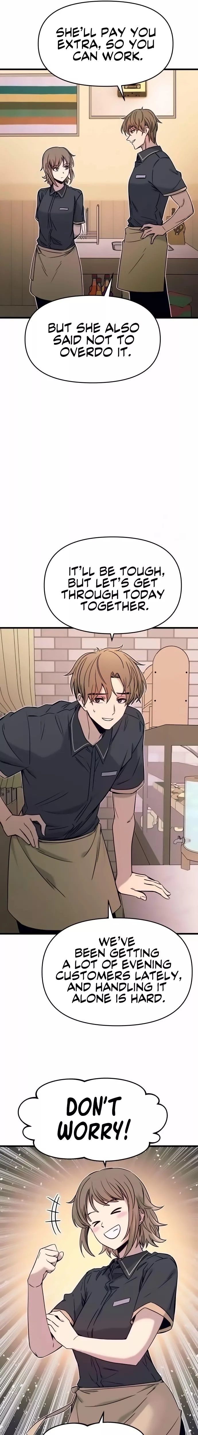 My Bias Gets on the Last Train, chapter 14, image 9