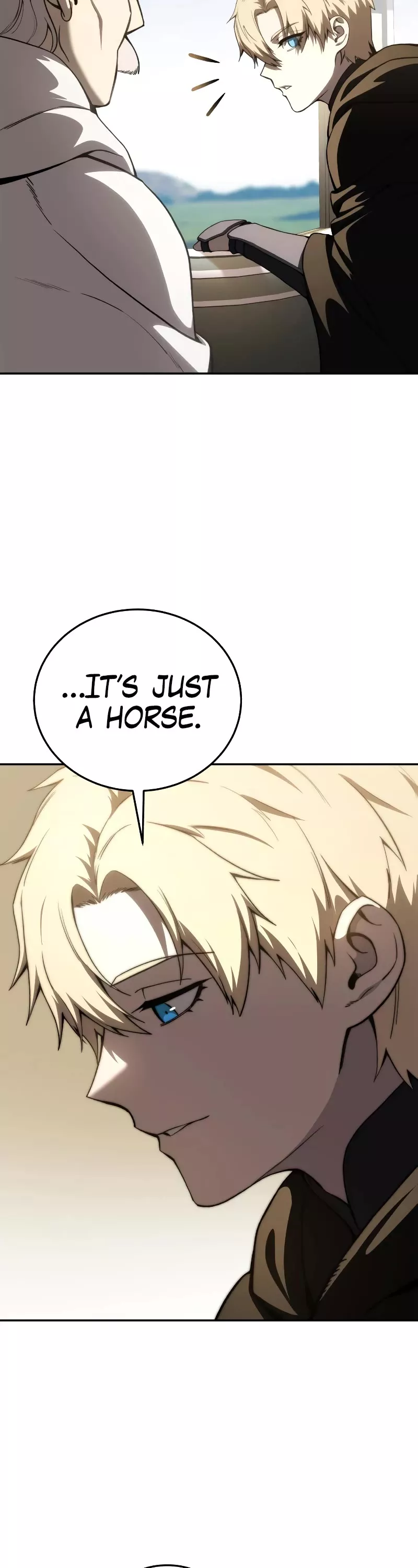 Star-Fostered Swordmaster, chapter 34, image 13
