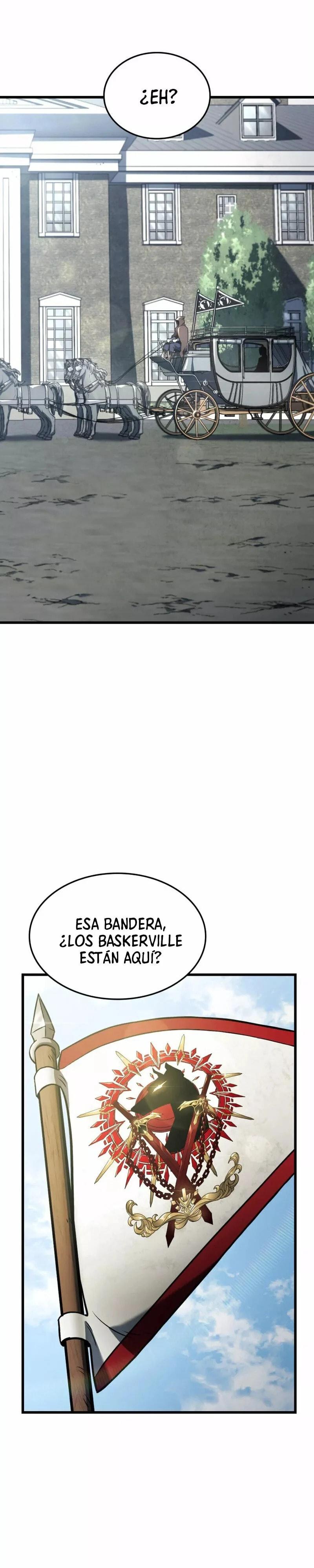 Revenge of the Baskerville Bloodhound, chapter 24, image 52