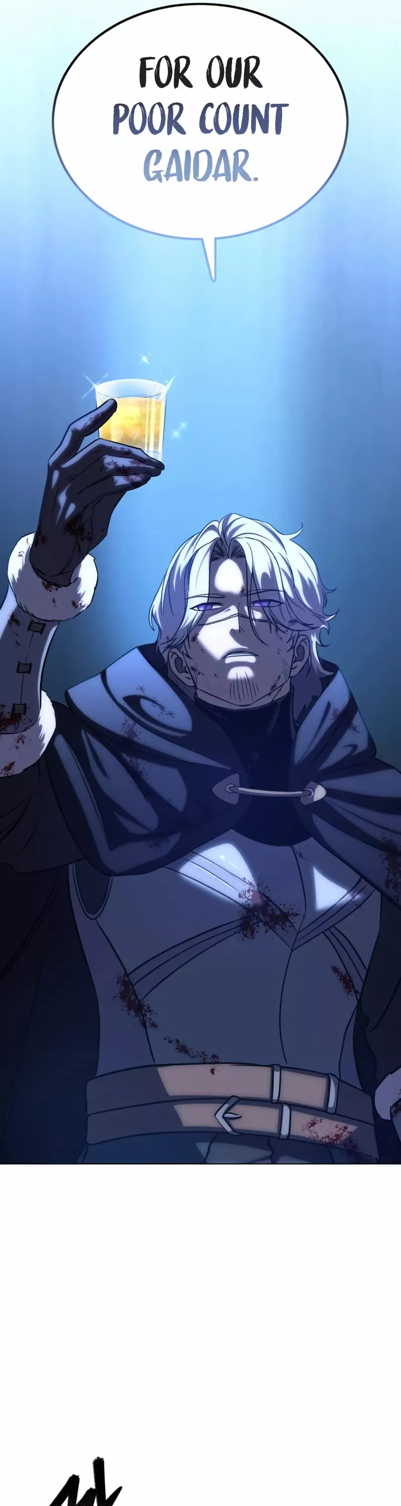 Star-Embracing Swordmaster, chapter 4, image 10