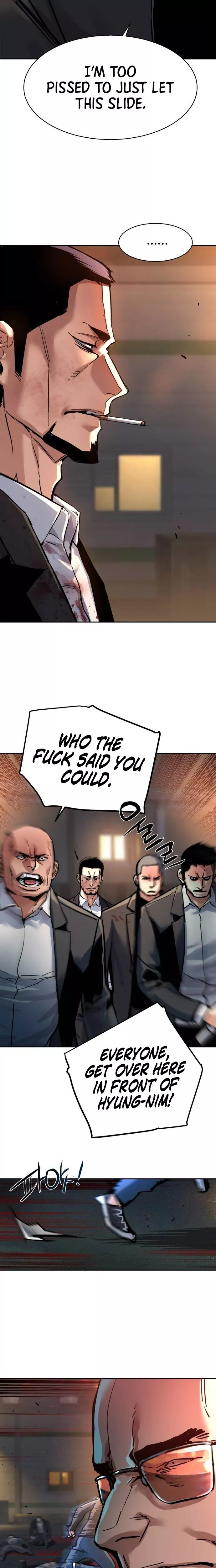Teenage Mercenary, chapter 263, image 10