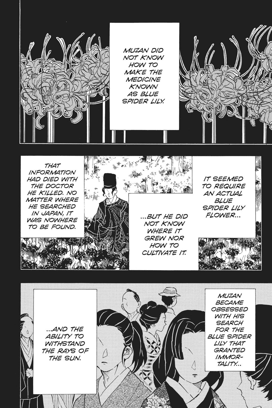 Demon Slayer: Kimetsu no Yaiba, chapter 127, image 16