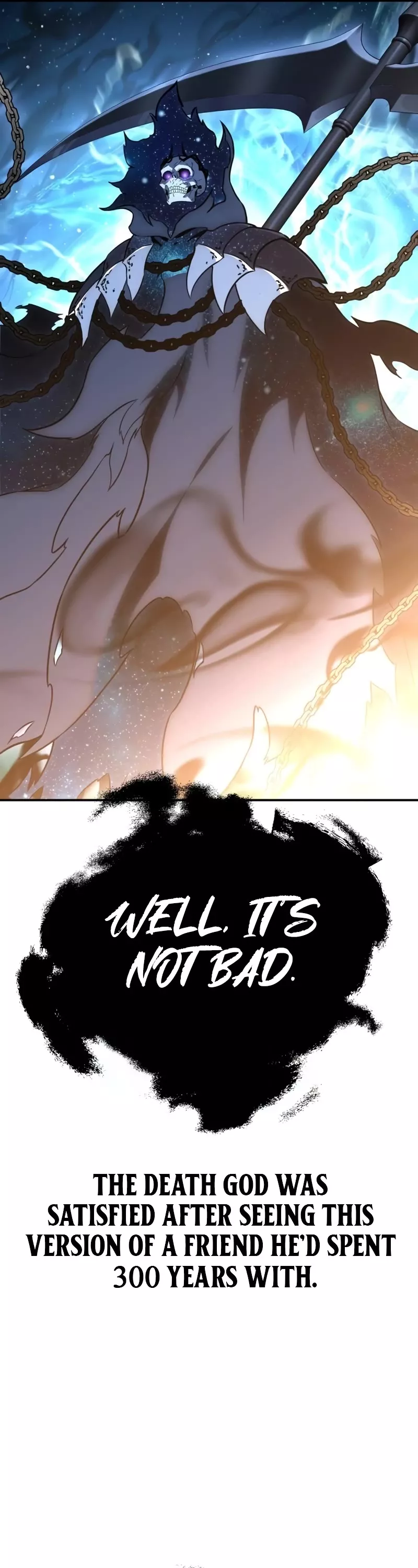 I Killed the Main Player, chapter 45, image 100