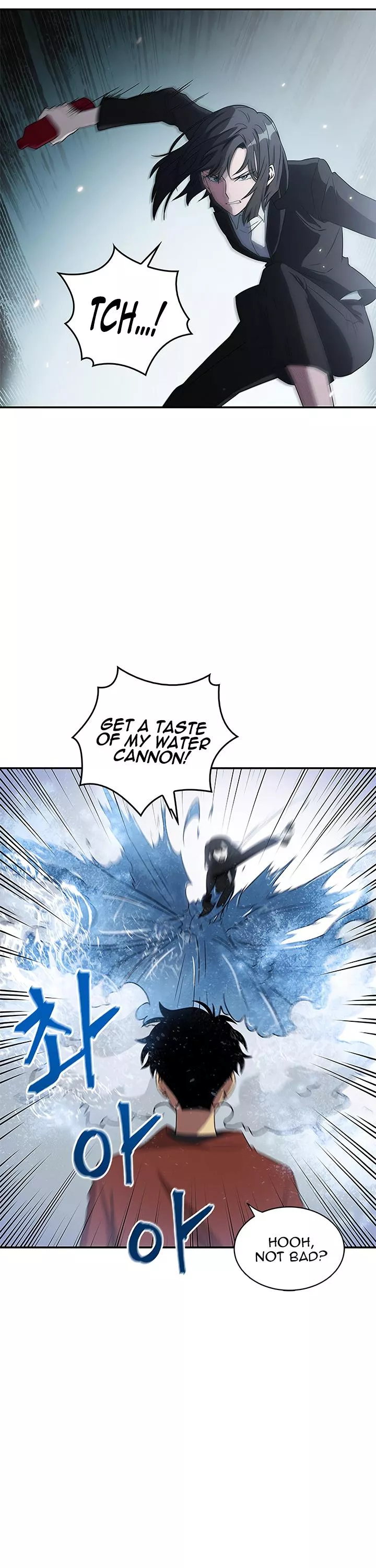 Tomb Raider King, chapter 21, image 15